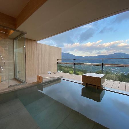 Hotel Gen Hakone Gora Extérieur photo