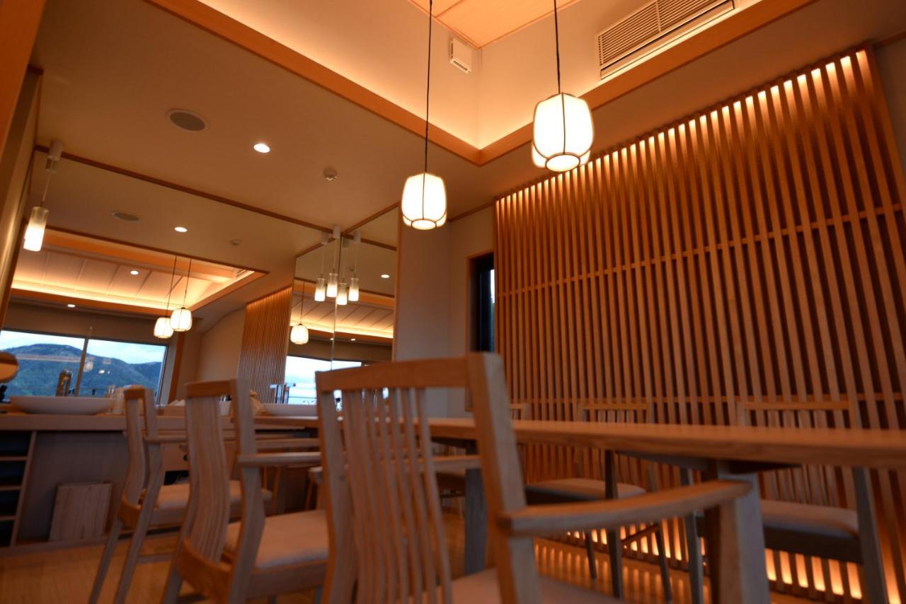 Hotel Gen Hakone Gora Extérieur photo
