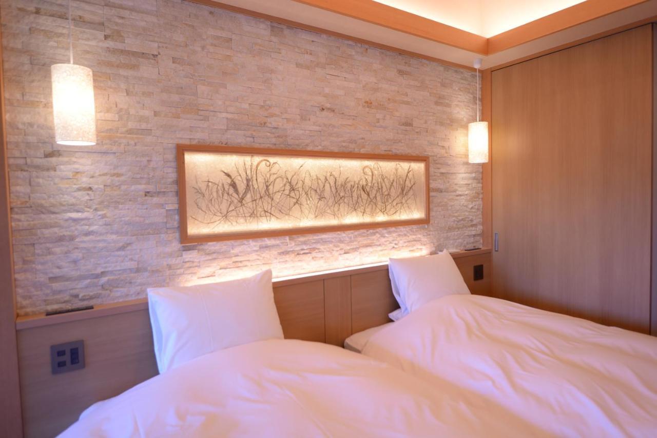 Hotel Gen Hakone Gora Extérieur photo
