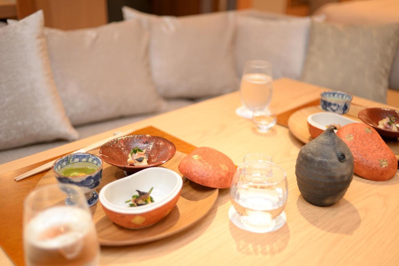 Hotel Gen Hakone Gora Extérieur photo